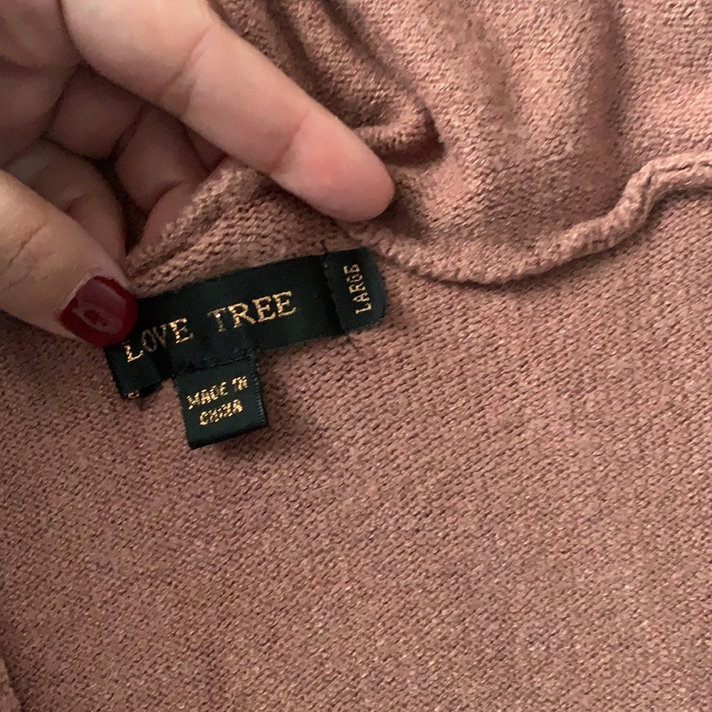 Cardigan - Picture 5 of 5